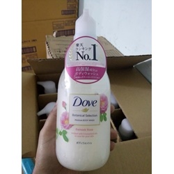Sữa tắm Dove  | Body