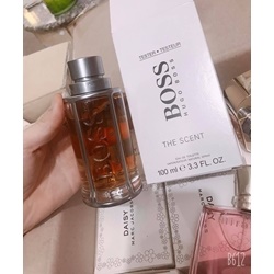 Nước hoa tester nam Hugo Boss The Scent 100ml | Nước hoa nam giới