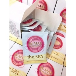 Bột TẮM TRẮNG BE MAX THE SPA  | Body