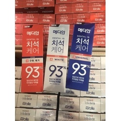 kem đánh răng Hàn Quốc | Răng