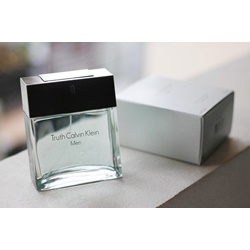 Nước Hoa Nam Calvin Klein Truth Men EDT 50ml | Nước hoa nam giới