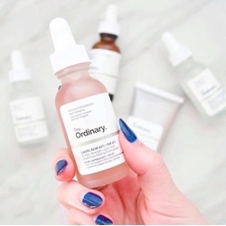 Serum The Ordinary | Da mặt