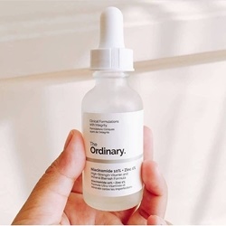  Serum The Ordinary Niacinamide 10% + Zinc 1%... | Da mặt