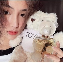 Nước hoa Moschino Toy  | Nước hoa nữ giới