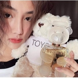 Nước hoa Moschino Toy  | Nước hoa nữ giới