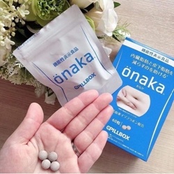 Viên đào thải mỡ Onaka | Thuốc giảm cân