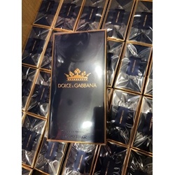 Nước hoa Dolce & Gabbana  | Nước hoa nam giới