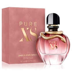 Nước hoa Pure XS by Paco Rabanne EDP for Women  | Nước hoa nữ giới