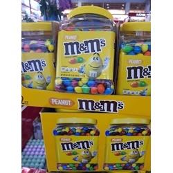 Chocolate M&M  | Các loại bánh kẹo, socola