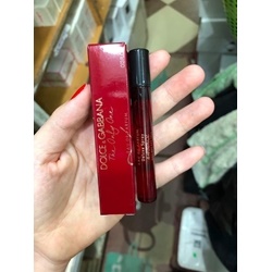 Nước hoa Dolce & Gabbana The Only One  | Nước hoa mini