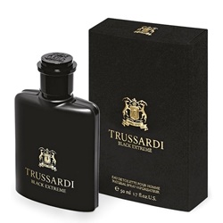 Nước hoa nam Trussardi Black Extreme  | Nước hoa nam giới