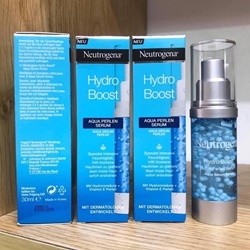 SERUM NEUTROGENA HYDRO BOOST  | Da mặt