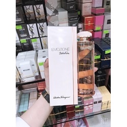Nước hoa nữ Salvatore Ferragamo Emozione Dolce Fiore  | Nước hoa nữ giới
