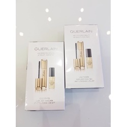 Sét Mascara Guerlain | Trang điểm