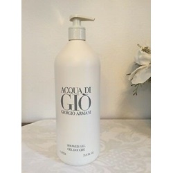 sua tắm Giorgio Armani Acqua Di Gio 1lit | Body