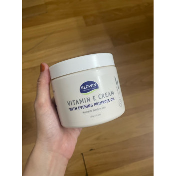 Kem dưỡng vitamin E Redwin Úc  | Sức khỏe -Làm đẹp