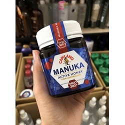 Mật ong Manuka 250g  | Thực phẩm chức năng