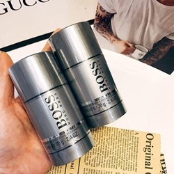 Lăn khử mùi Hugo Boss Bottle 75ml  | Body