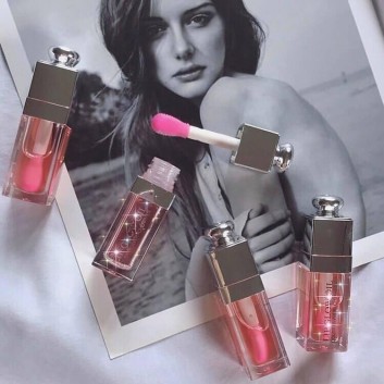 Dior Lip Glow Oil  | Son môi