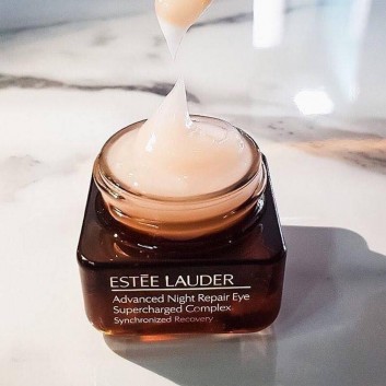 Kem mắt Estee Lauder Advanced Night Repair Eye 15ml không hộp | Da mặt