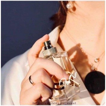 Nước hoa YSL Libre edp | Nước hoa nữ giới