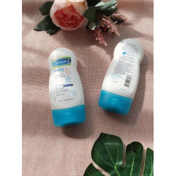 Sữa tắm cetaphil cho bé 250ml | Đồ dùng của bé