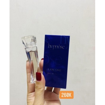 Nước hoa Lancome Hypnose mini | Nước hoa mini