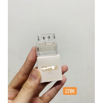 Nước hoa Chloe 5ml | Nước hoa mini