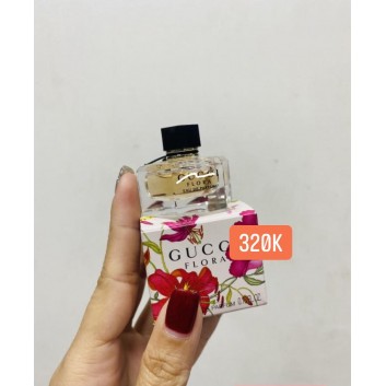 Nước hoa Gucci Flora | Nước hoa mini