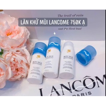 Lăn khử mùi Lancome | Body