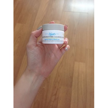 Mặt nạ đất sét Kiehl's 14ml | Da mặt