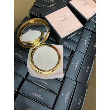 Phấn nén Gucci Poudre De Beaute Mat Naturel | Phấn