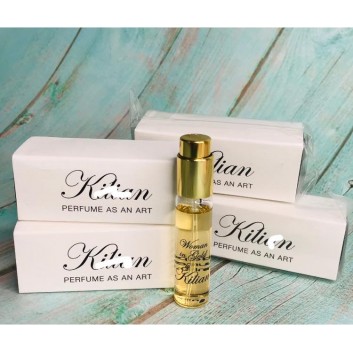 Woman in Gold By Killian for women Edp 7.5ml | Nước hoa mini