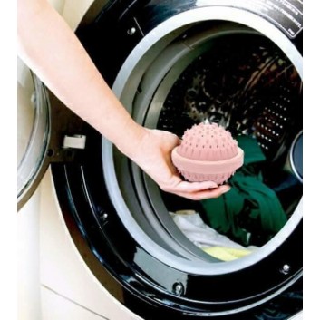 Bóng giặt Sakura eco laundry | Body