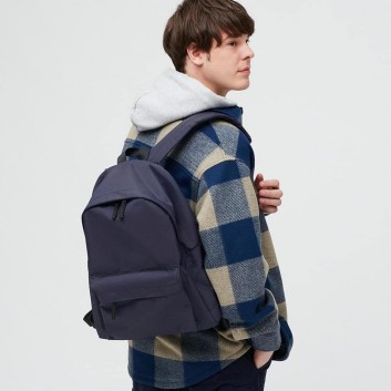 Balo Uniqlo | Các loại lều, túi ngủ, balo