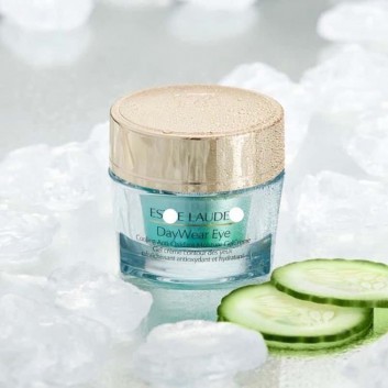 kem mắt Estee Lauder eye cooling gel creme 5ml | Da mặt