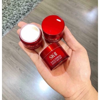Kem chống lão hóa SK II - RNA Milky Lotion 15g | Da mặt