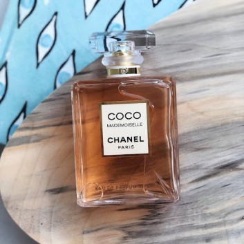 Chanel Coco Mademoiselle Intense | Nước hoa nữ giới