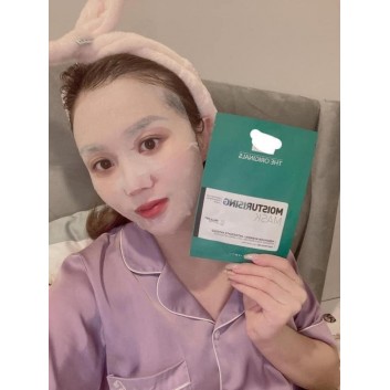 Mặt nạ MartiDerm The Originals Moisturising Mask | Chăm sóc da mặt và body