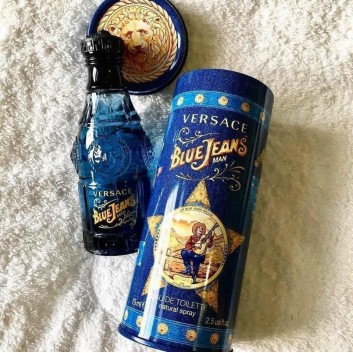 Nước hoa Versace Blue Jeans man | Nước hoa nam giới