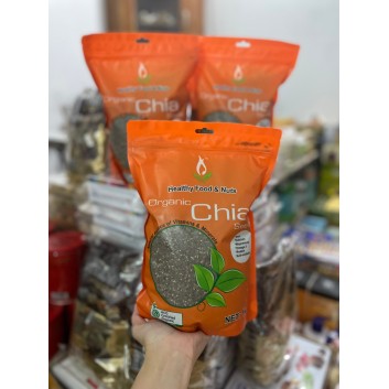 hạt Chia Úc 1kg | Thực phẩm chức năng