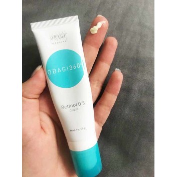 Retinol Obagi 0.5 | Da mặt