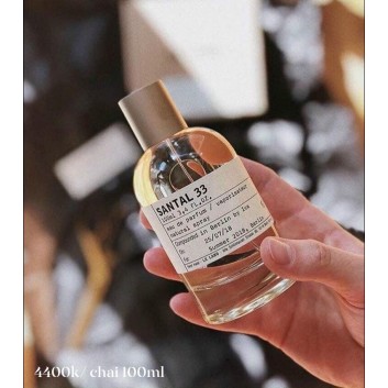 Nước hoa Le Labo 33 | Nước hoa nữ giới
