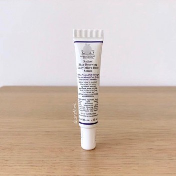 Serum chống lão hoá Retinol Skin-Renewing Daily Micro-Dose 10ml | Da mặt