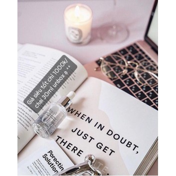 Tinh chất Kiehl's Clearly Corrective™ Dark Spot Solution 15ml  | Da mặt