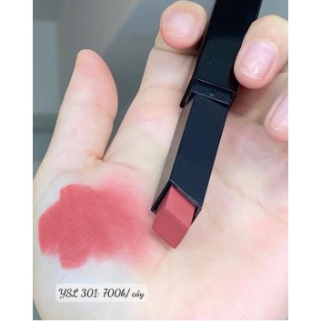 Son YSL The slim velvet radical 3O1 nude tension | Son môi
