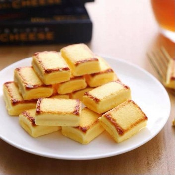 Bánh bake morinaga Nhật | Các loại bánh kẹo, socola