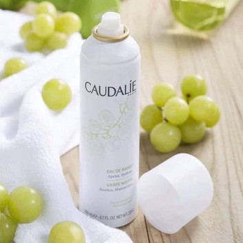 Xịt khoáng nho Caudalie 300ml | Da mặt