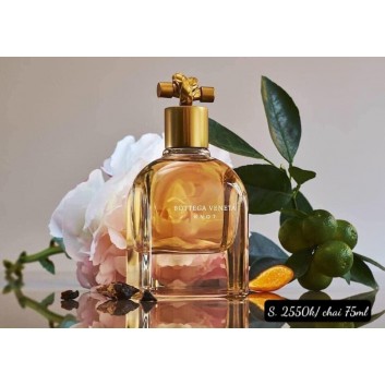 Nước hoa Bottega Veneta Knot edp 75ml | Nước hoa nữ giới