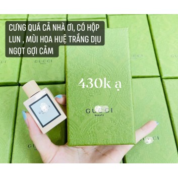 Nước hoa mini Gucci Beauty | Nước hoa mini